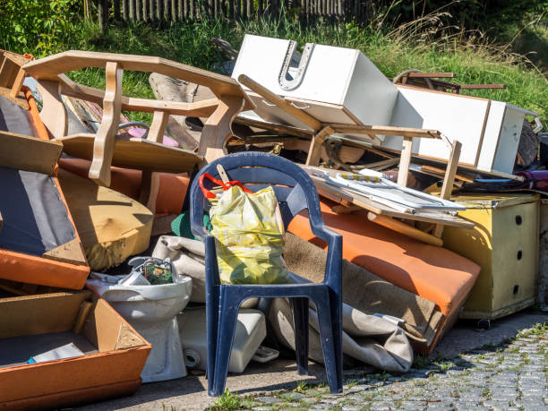 Best Office Junk Removal  in Kenhorst, PA