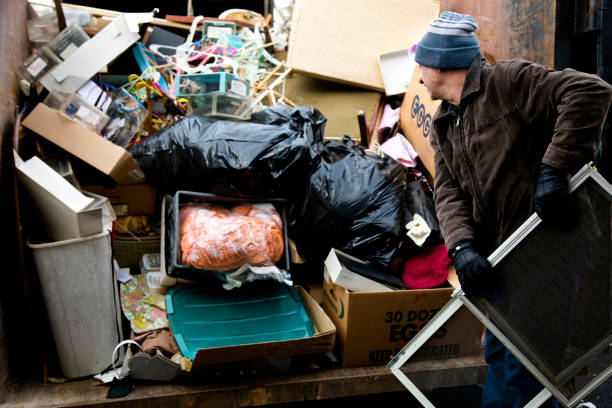 Best Construction Debris Removal  in Kenhorst, PA