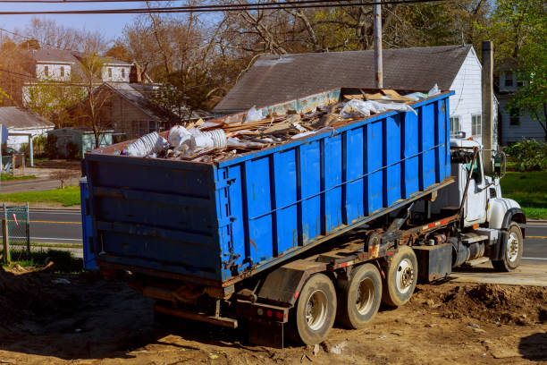 Best Full-Service Junk Removal  in Kenhorst, PA