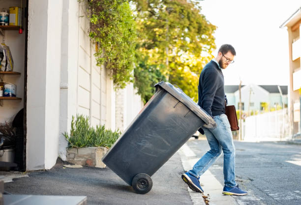 Best Basement Cleanout Services  in Kenhorst, PA