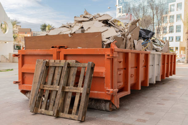 Best Yard Waste Removal  in Kenhorst, PA