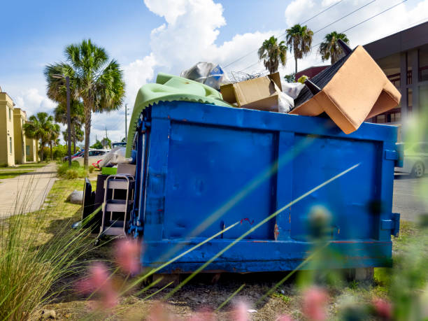 Best Basement Cleanout Services  in Kenhorst, PA