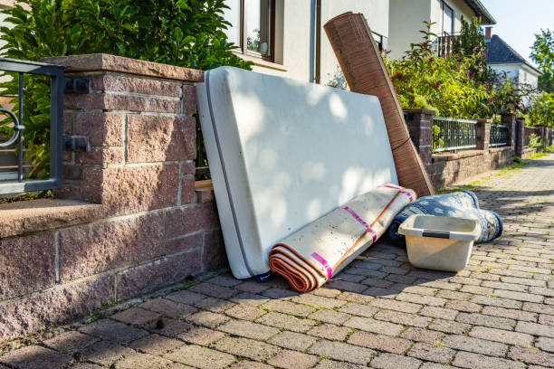 Best Yard Cleanup Services  in Kenhorst, PA