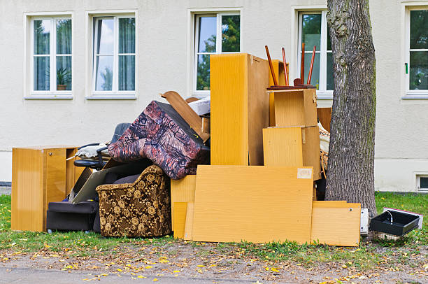 Best Attic Cleanout Services  in Kenhorst, PA